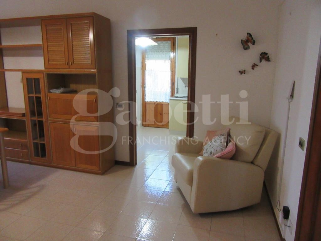 Quadrilocale in vendita a Gavorrano