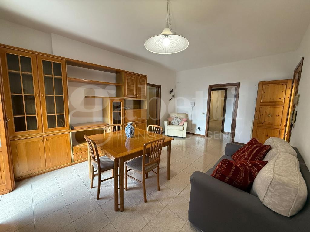 Quadrilocale in vendita a Gavorrano