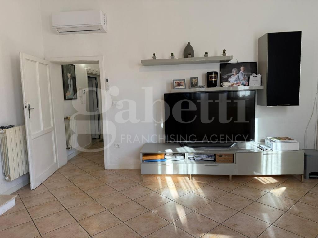 Bilocale in vendita a Gavorrano