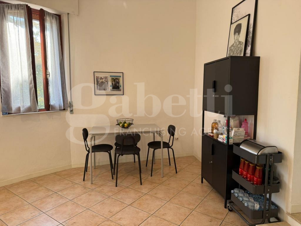 Bilocale in vendita a Gavorrano