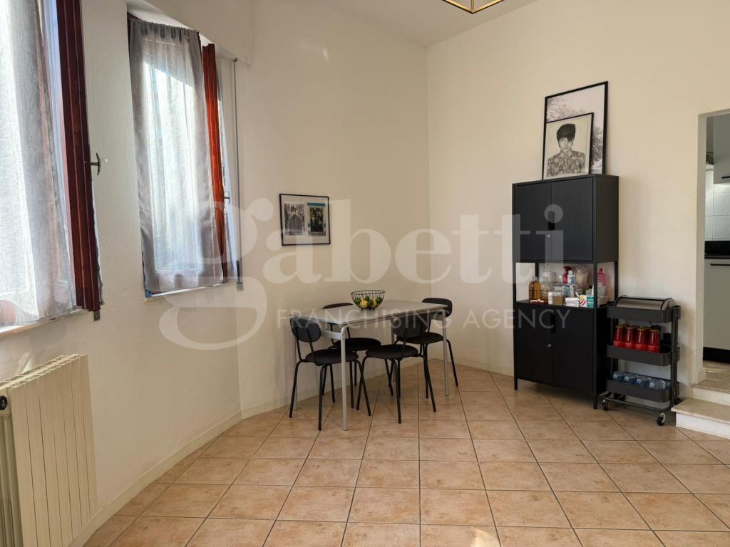 Bilocale in vendita a Gavorrano