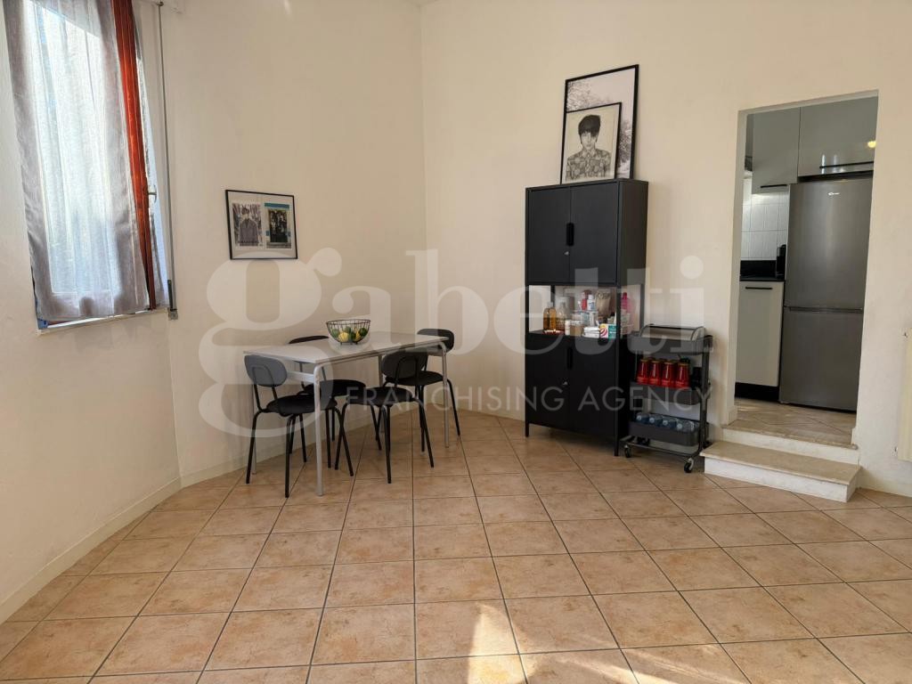 Bilocale in vendita a Gavorrano