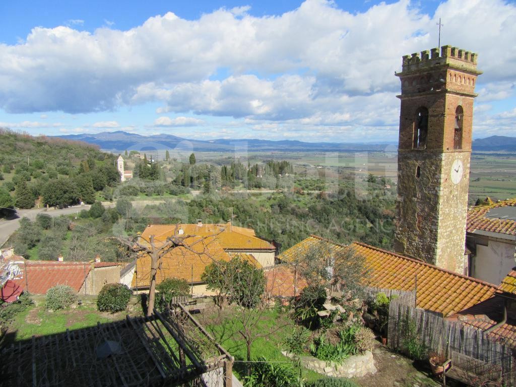 Appartamento in vendita a Gavorrano