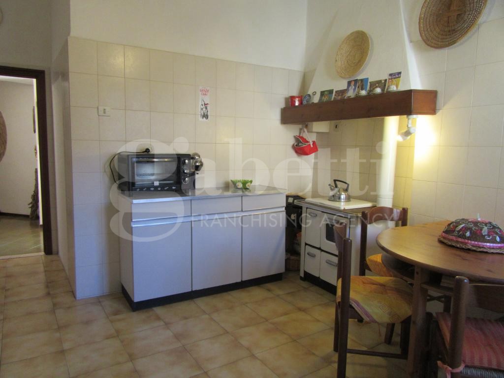 Appartamento in vendita a Gavorrano