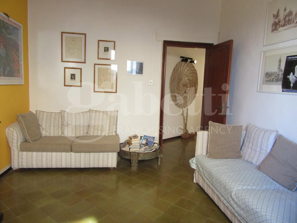 Appartamento in vendita a Gavorrano