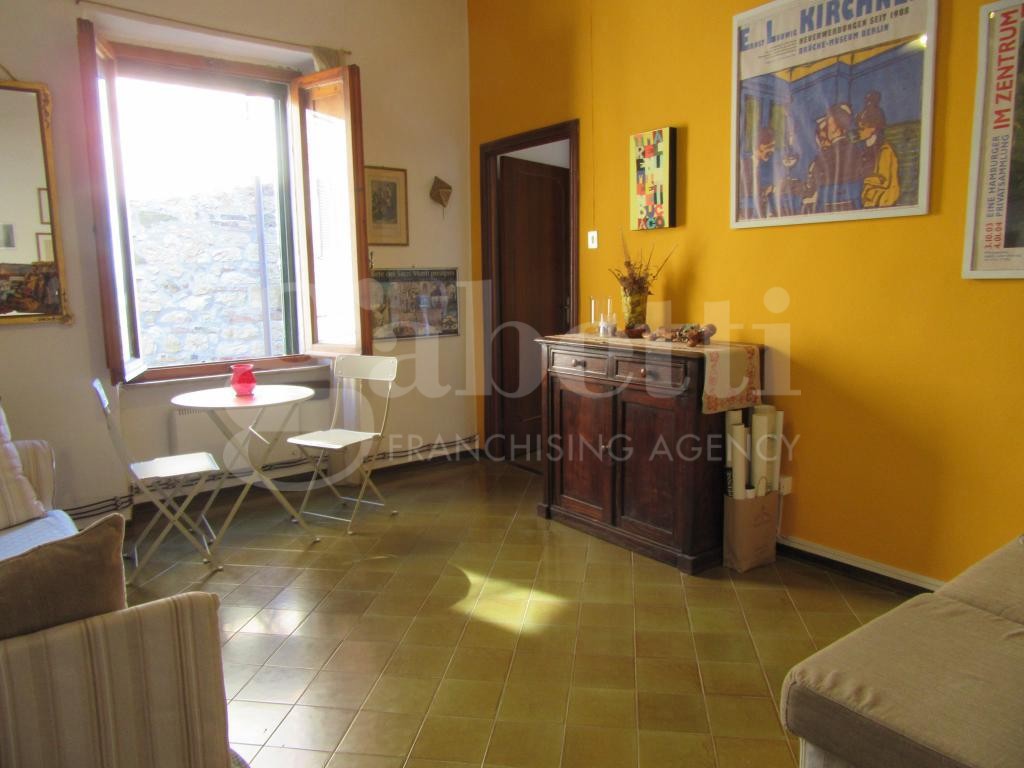 Appartamento in vendita a Gavorrano