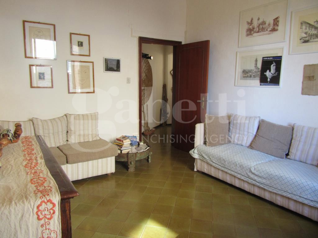 Appartamento in vendita a Gavorrano