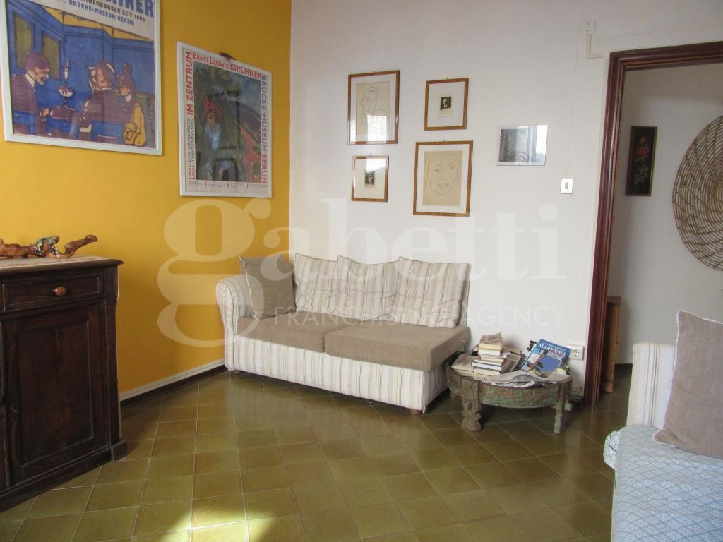 Appartamento in vendita a Gavorrano