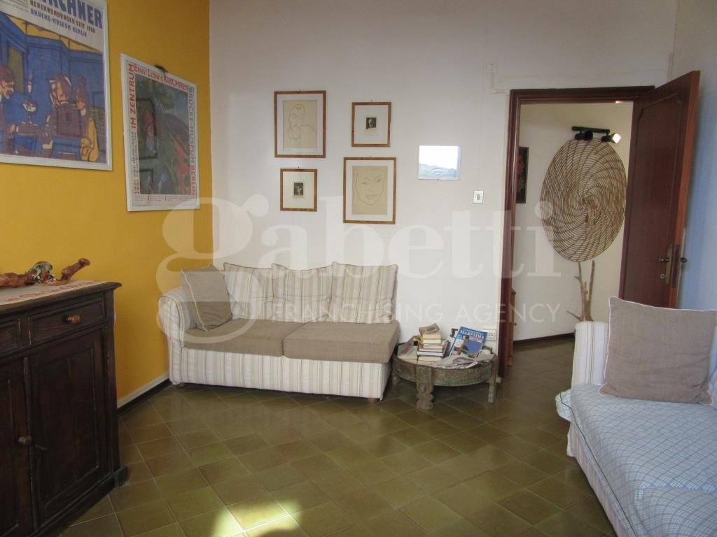 Appartamento in vendita a Gavorrano