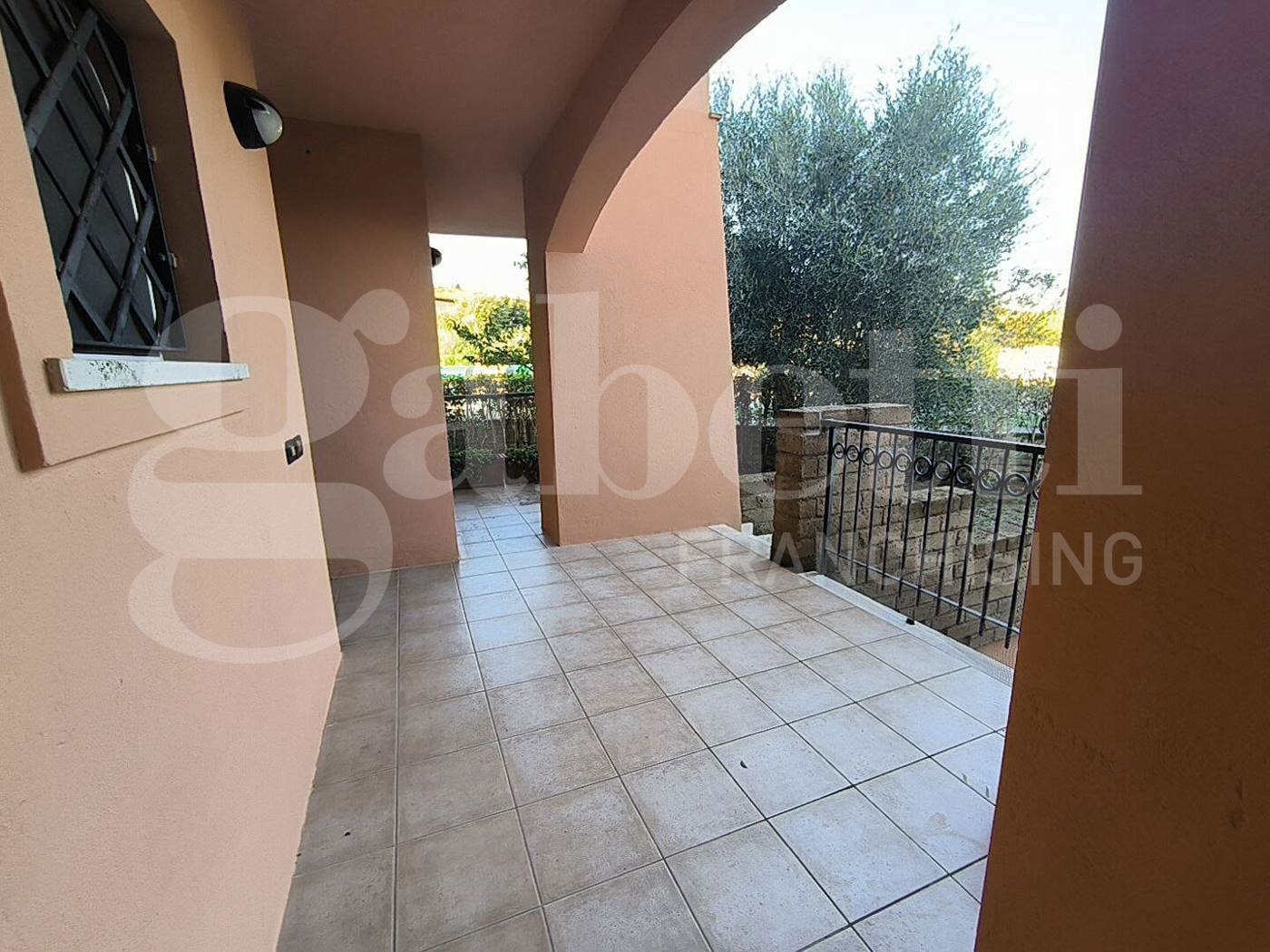 Trilocale con box a Follonica