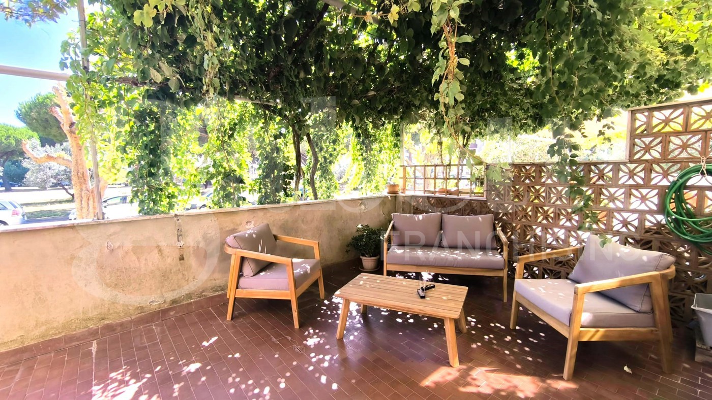 Appartamento in vendita a Follonica