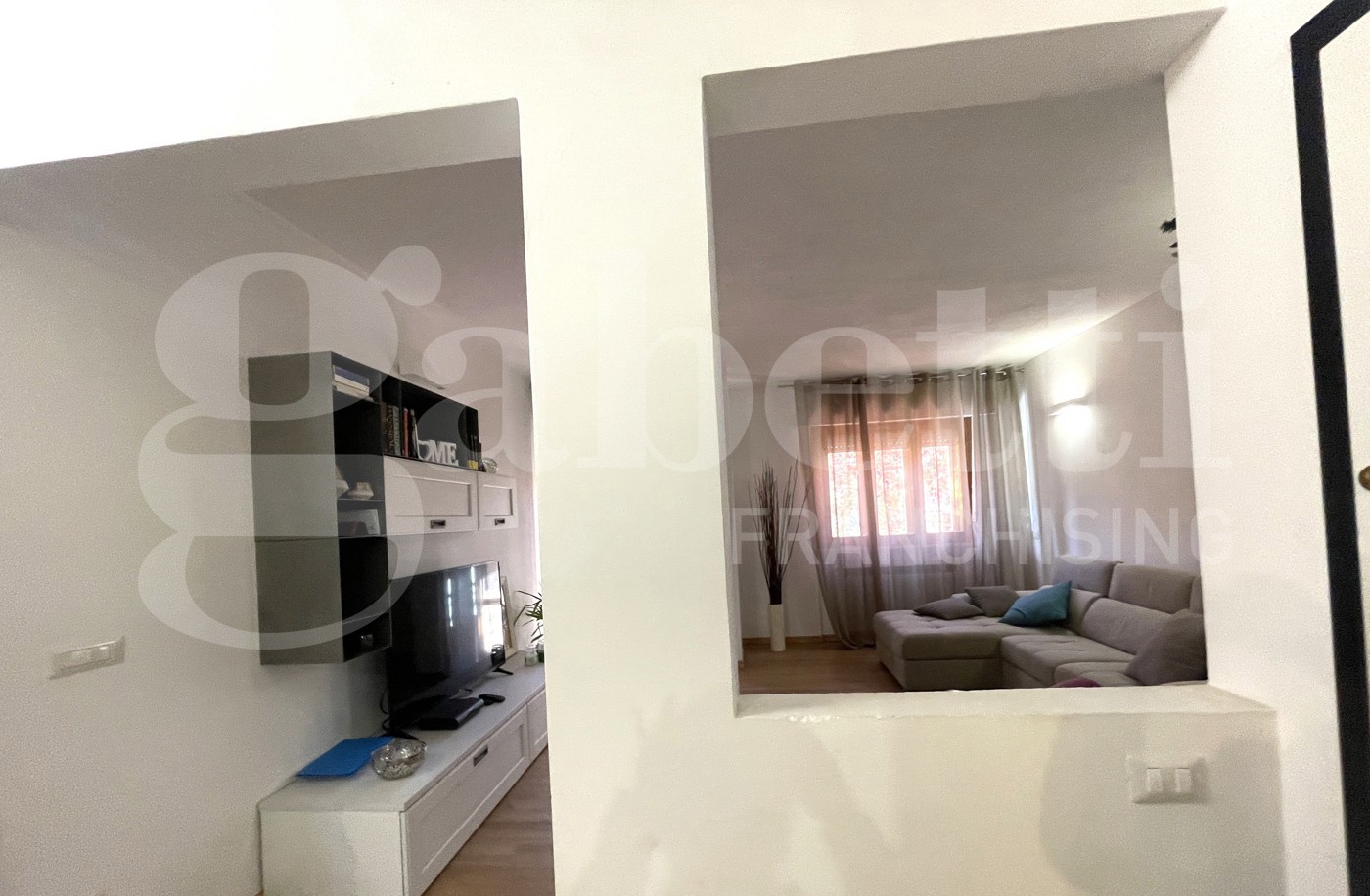 Appartamento in vendita a Follonica