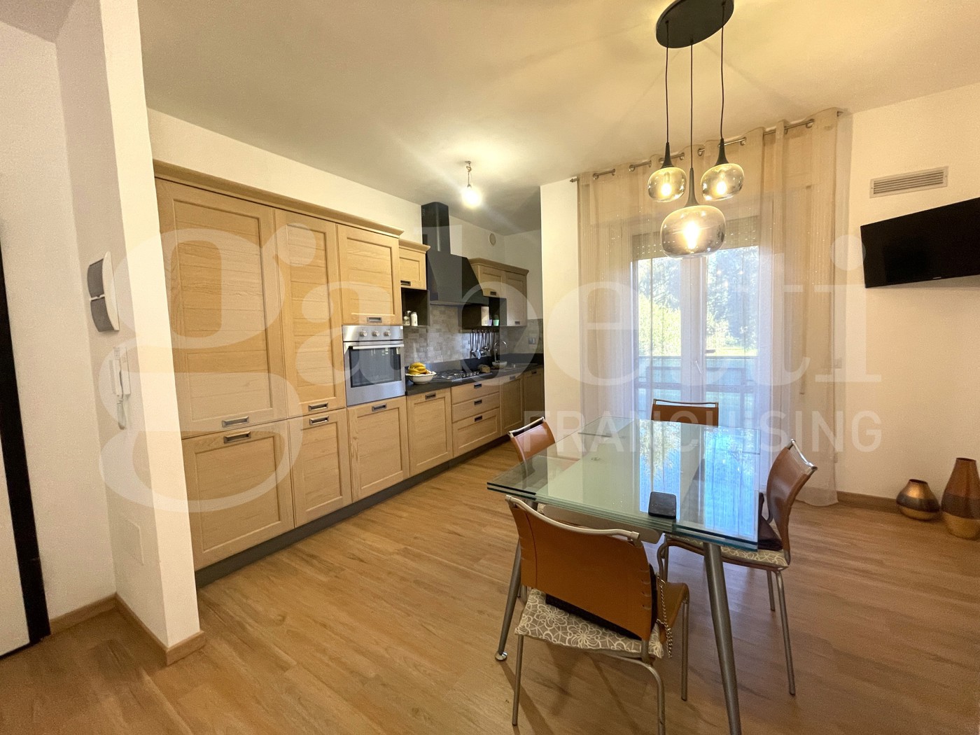 Appartamento in vendita a Follonica