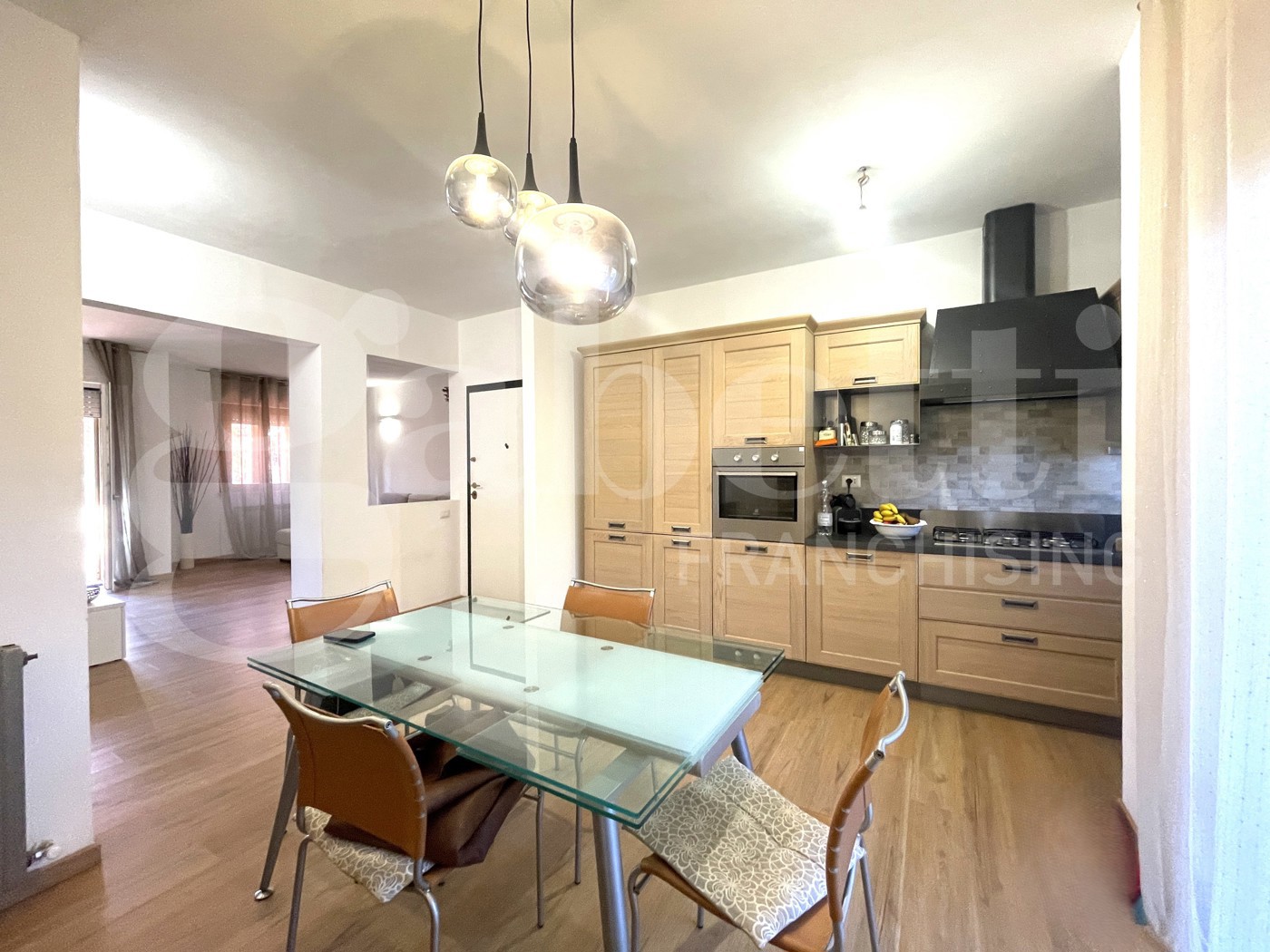 Appartamento in vendita a Follonica