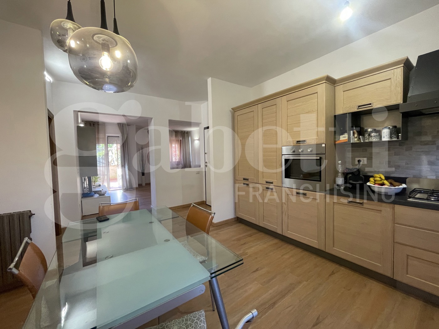 Appartamento in vendita a Follonica