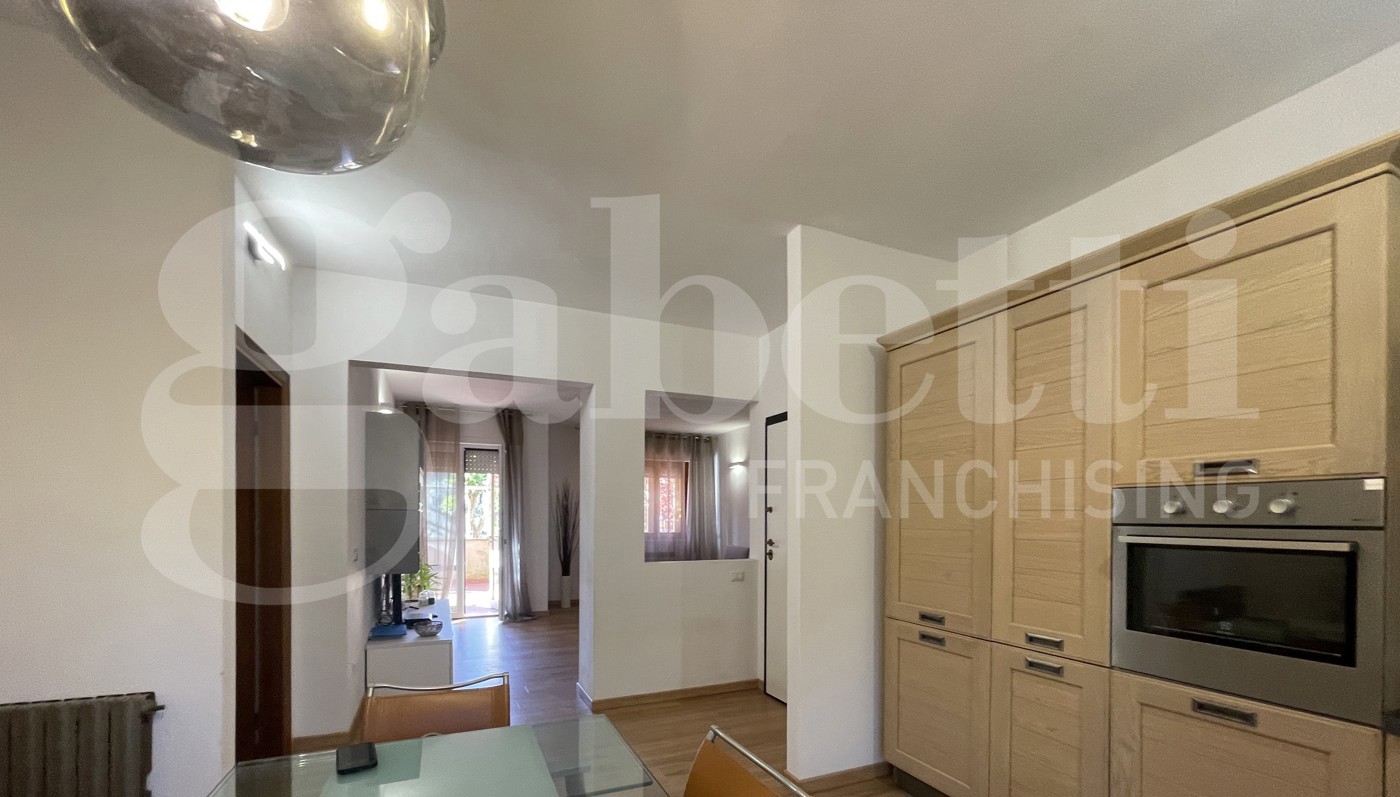 Appartamento in vendita a Follonica