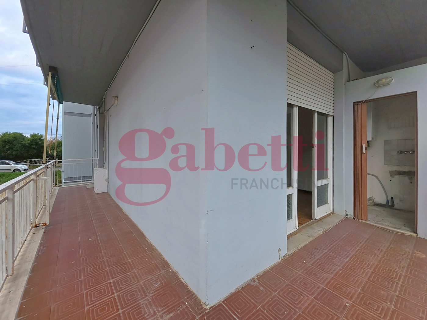 Quadrilocale in vendita a Follonica