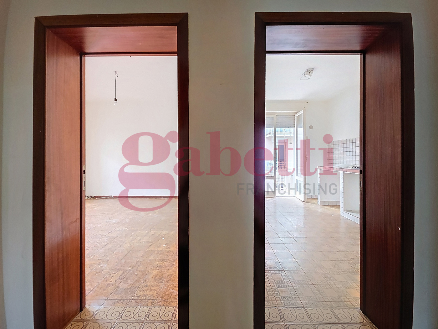 Quadrilocale in vendita a Follonica