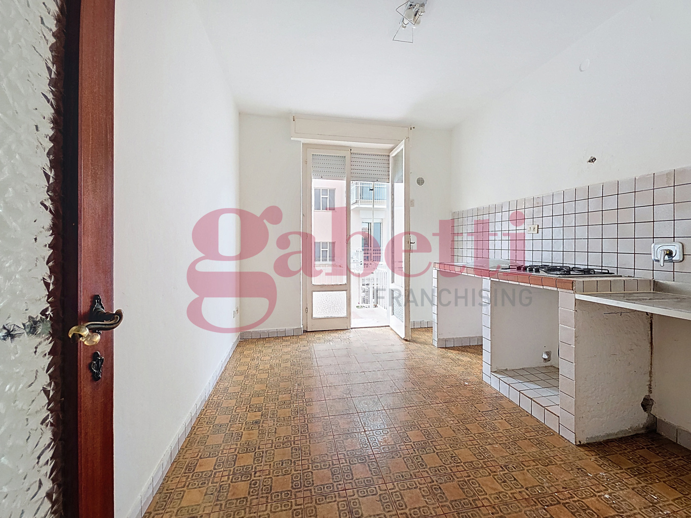 Quadrilocale in vendita a Follonica