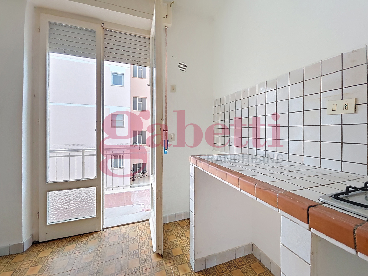 Quadrilocale in vendita a Follonica