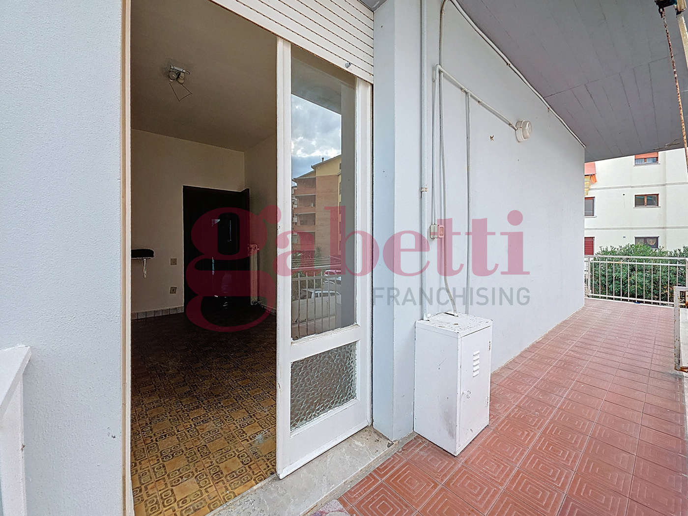 Quadrilocale in vendita a Follonica