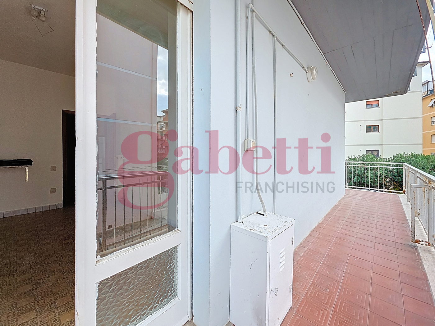 Quadrilocale in vendita a Follonica