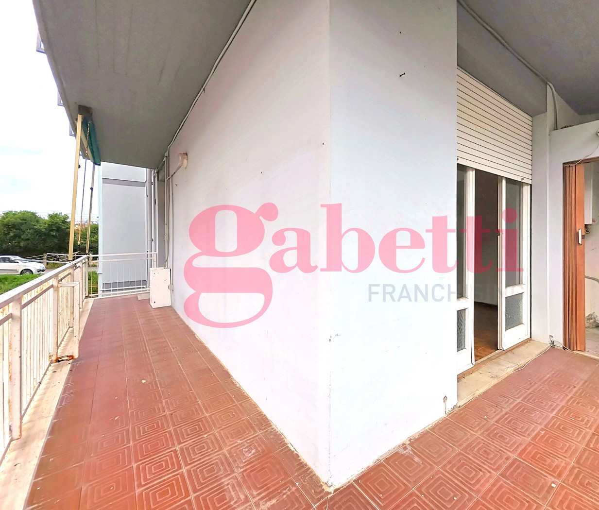 Quadrilocale in vendita a Follonica