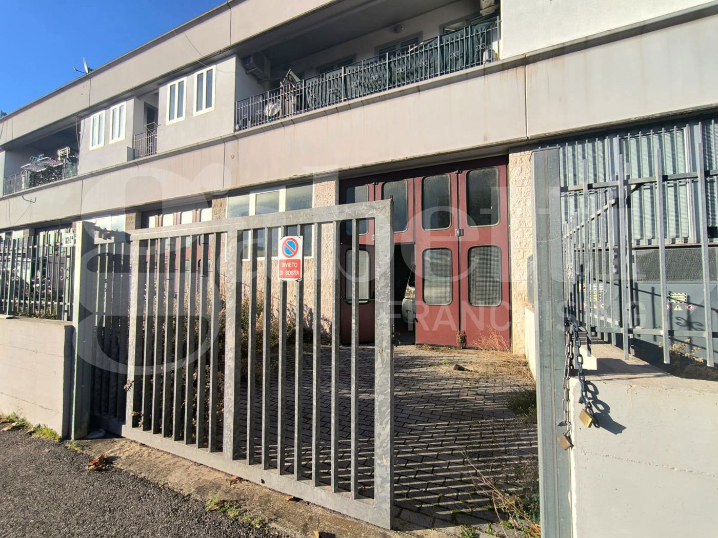 Magazzino in vendita a Follonica