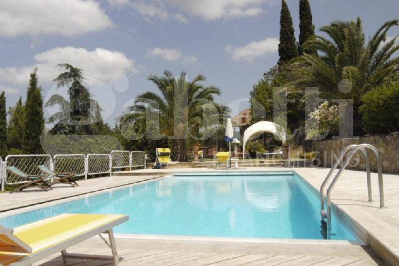 Villa in vendita a Massa Marittima