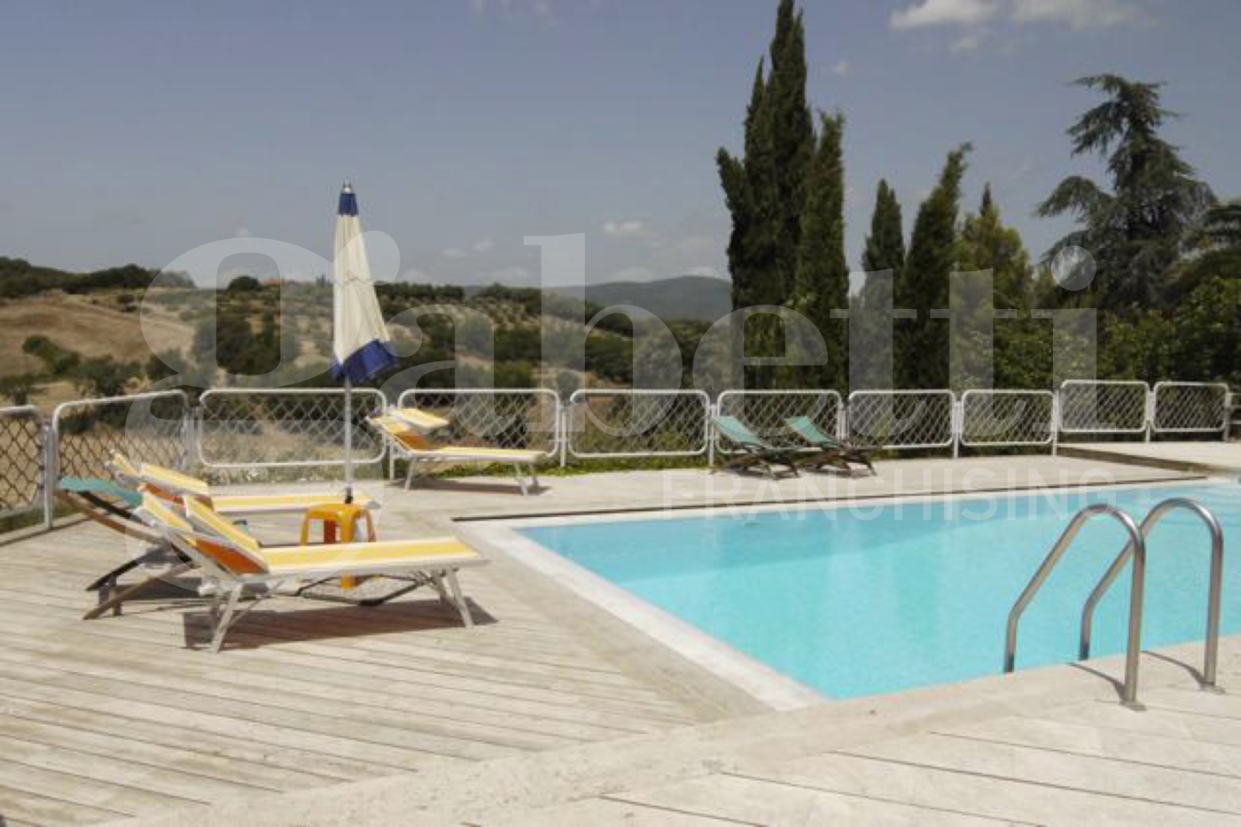 Villa in vendita a Massa Marittima