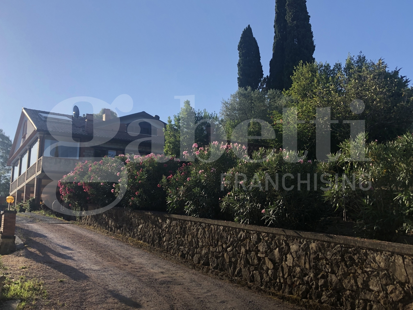 Villa in vendita a Massa Marittima