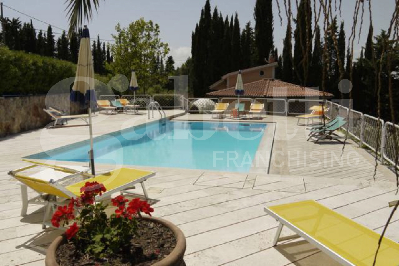 Villa in vendita a Massa Marittima