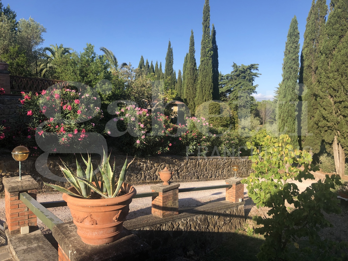 Villa in vendita a Massa Marittima