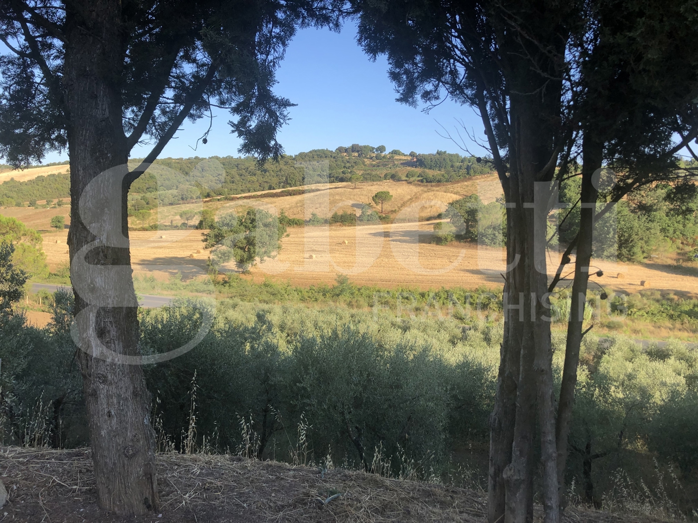 Villa in vendita a Massa Marittima