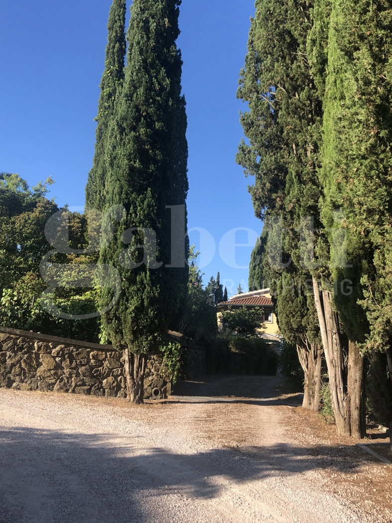 Villa in vendita a Massa Marittima