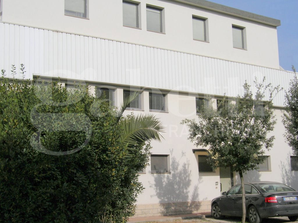 Magazzino in vendita a Scarlino