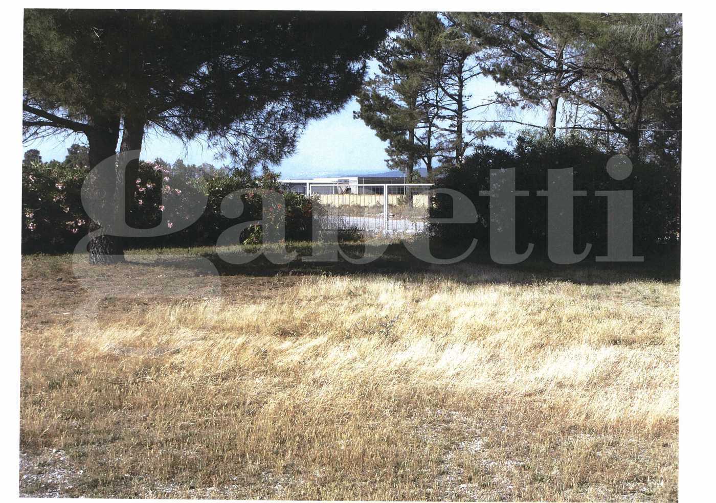 Magazzino in vendita a Scarlino