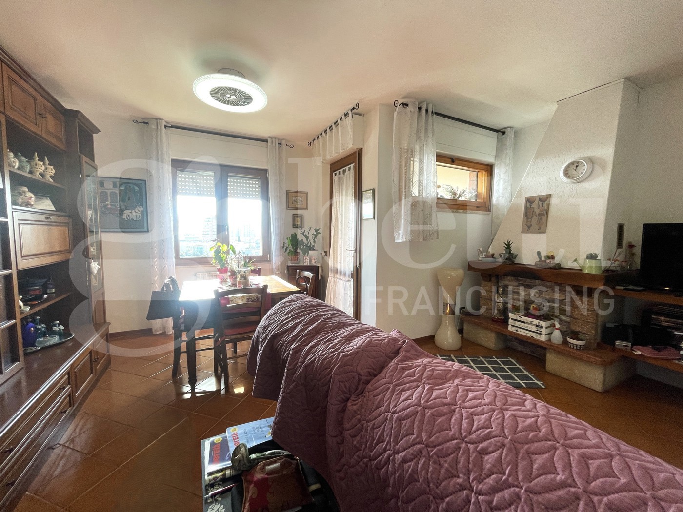 Appartamento in vendita a Follonica