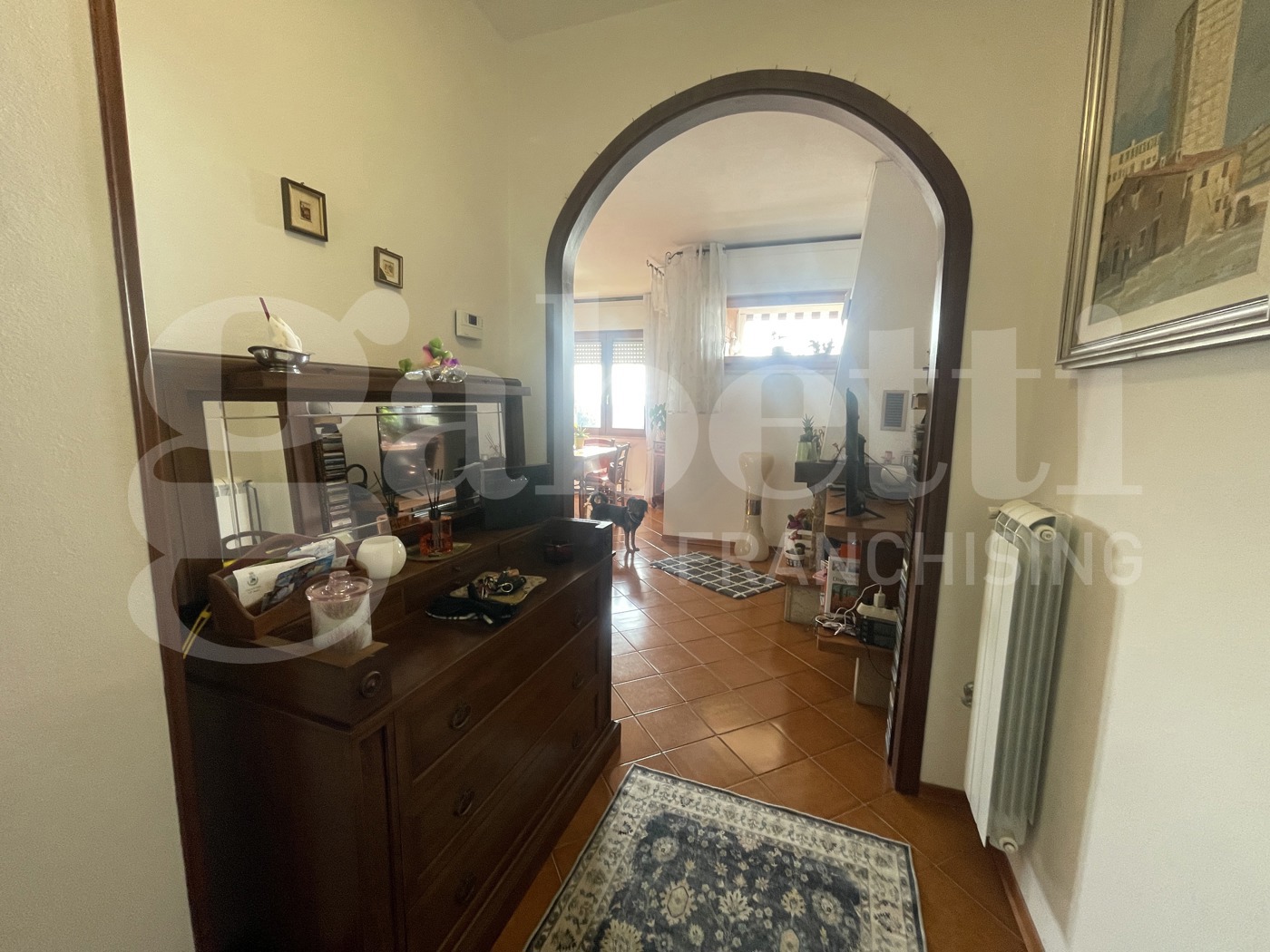 Appartamento in vendita a Follonica