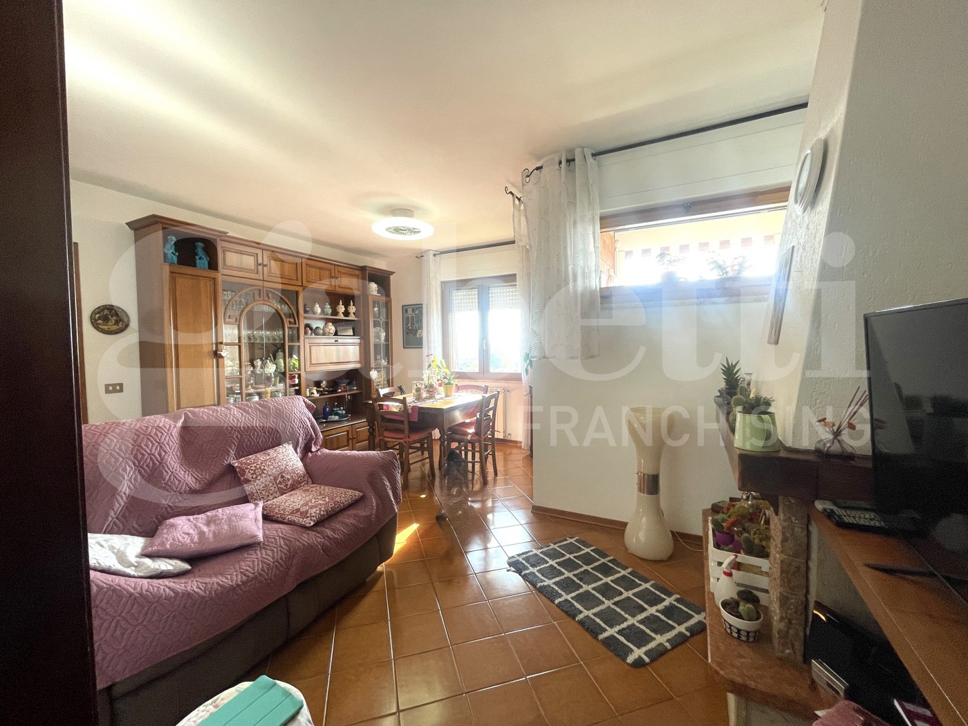 Appartamento in vendita a Follonica