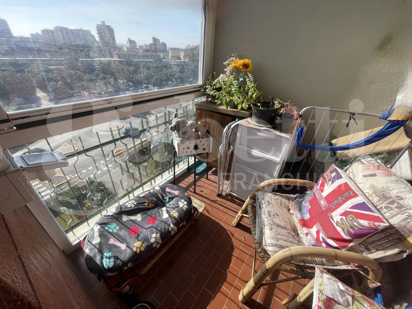 Appartamento in vendita a Follonica