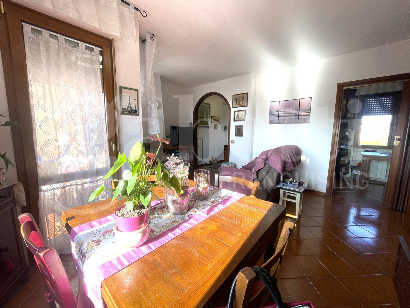 Appartamento in vendita a Follonica