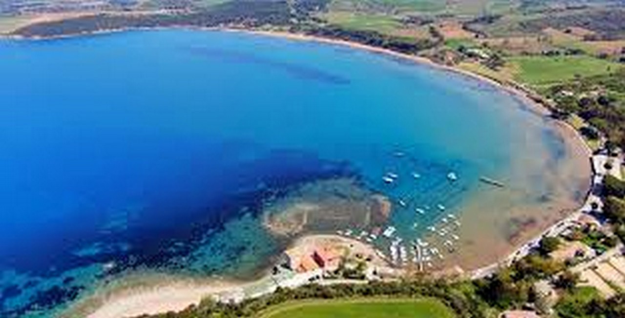 Trilocale in vendita a Piombino