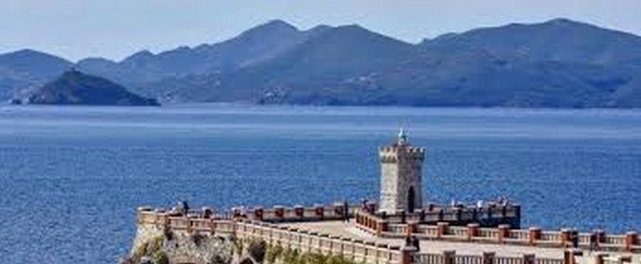 Trilocale in vendita a Piombino