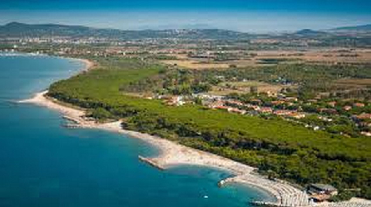 Trilocale in vendita a Piombino