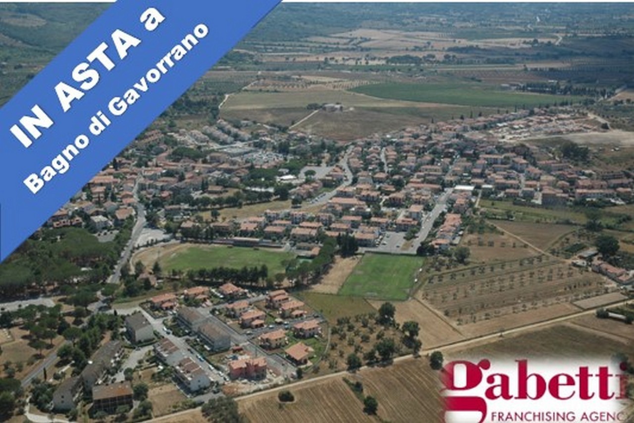 Quadrilocale in vendita a Gavorrano