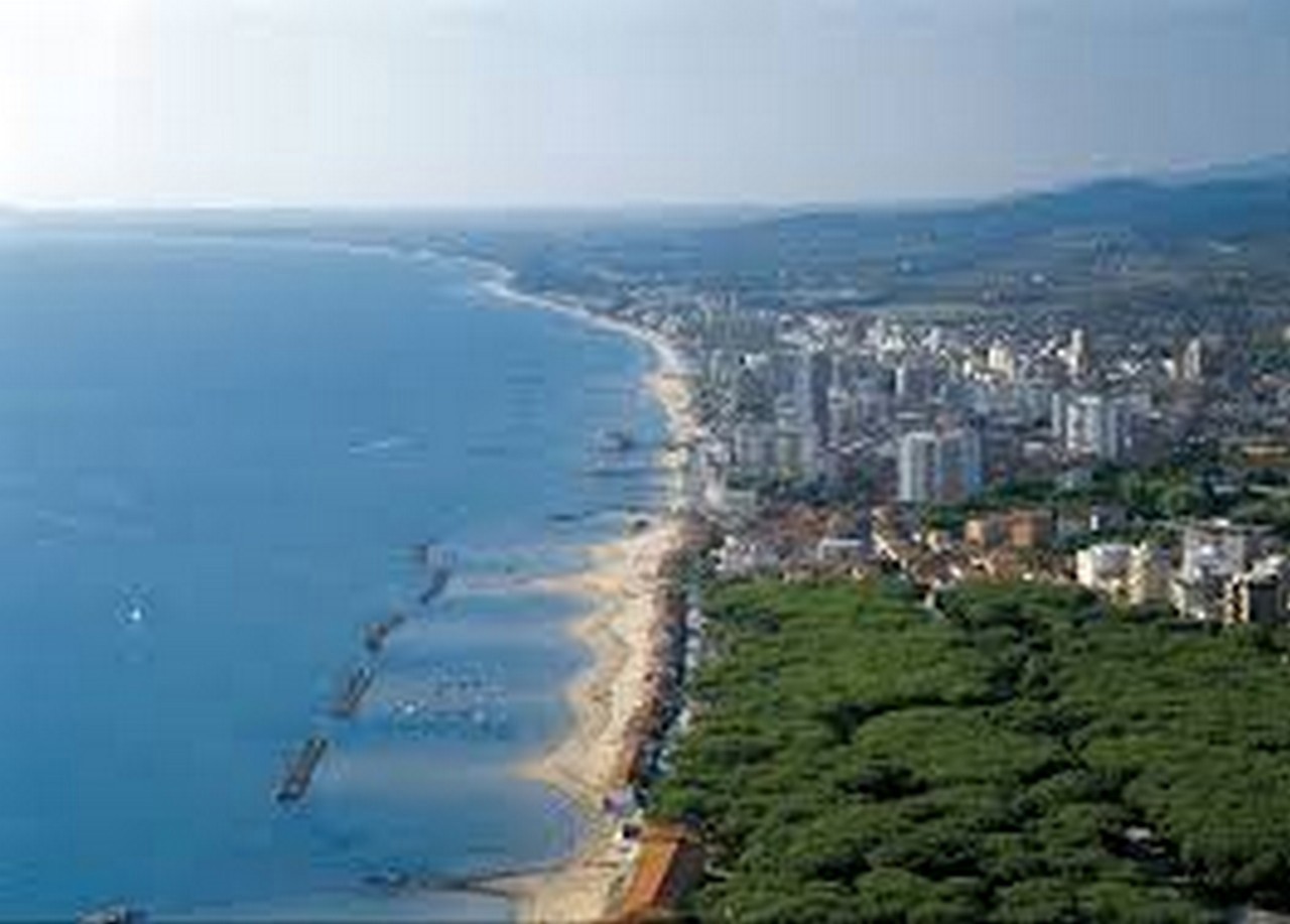 Quadrilocale in vendita a Gavorrano