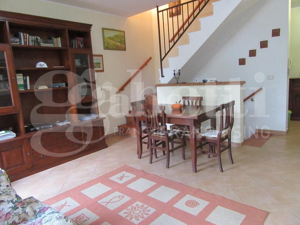 Quadrilocale in vendita a Gavorrano