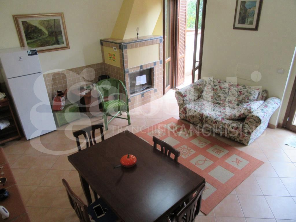 Quadrilocale in vendita a Gavorrano