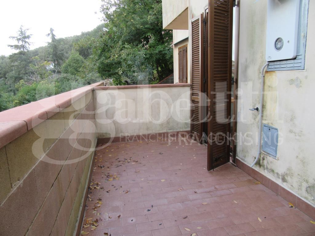 Quadrilocale in vendita a Gavorrano